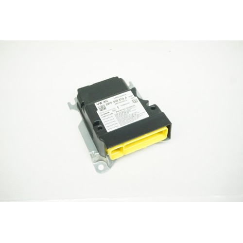 2017 Audi A4 Air Bag Control Module 8W0959655A