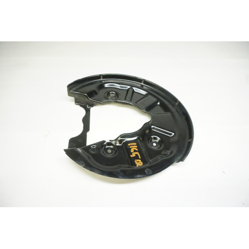 19-23 AUDI Q3 Rear Brake Dust Shield LEFT 5Q0615611S