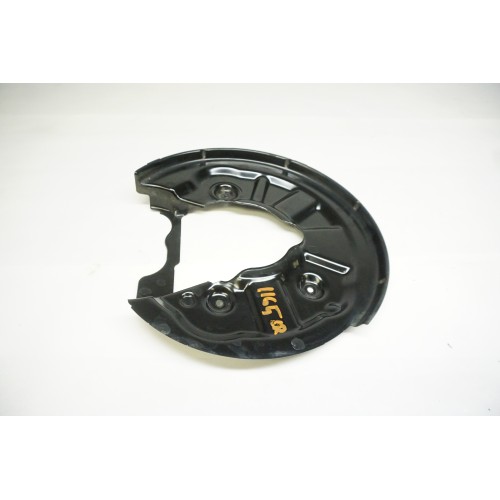19-23 AUDI Q3 Rear Brake Dust Shield LEFT 5Q0615611S