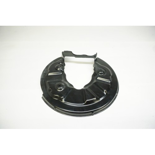 19-23 AUDI Q3 Rear Brake Dust Shield Right 5Q0615612S