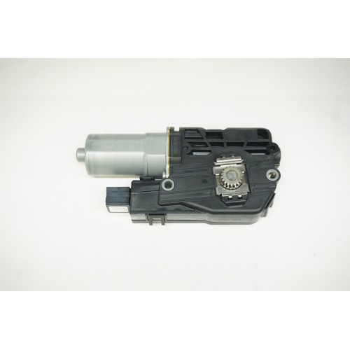 17-23 AUDI A4 ALLROAD Pano Sun Roof Motor 3G5877795