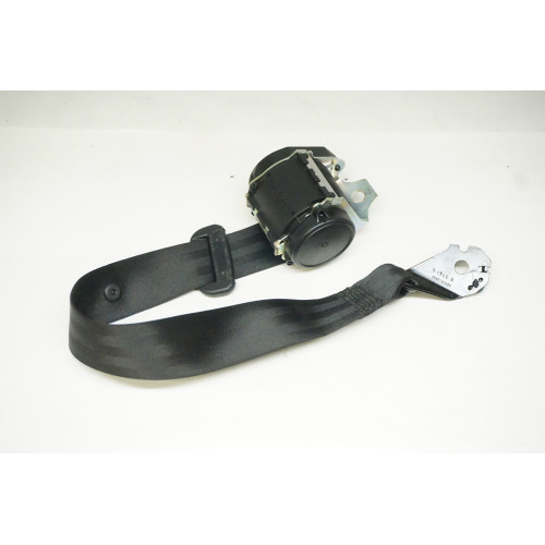 17-23 AUDI A4 ALLROAD REAR CENTER SEAT BELT 8W0857807B