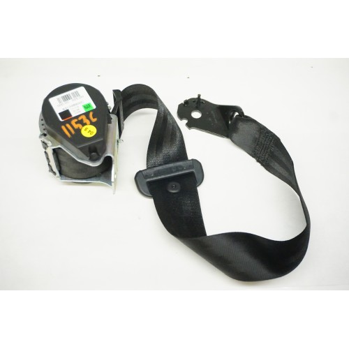 17-23 AUDI A4 ALLROAD REAR CENTER SEAT BELT 8W0857807B