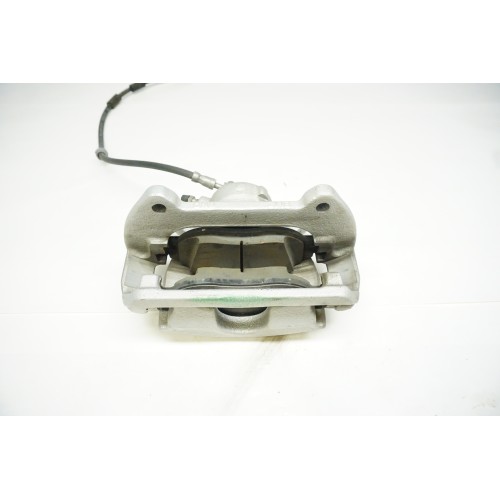 19-23 AUDI Q3 FRONT Brake Caliper - Driver Left 3C0615123