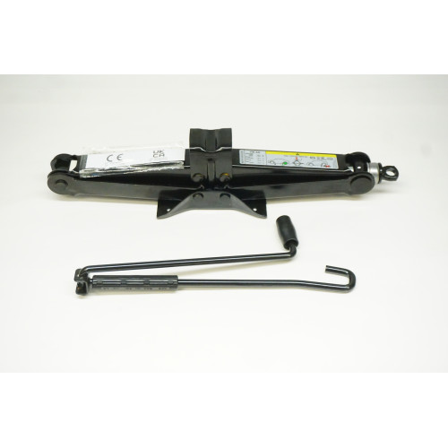 19-23 AUDI Q3 QUATTRO Emergency Roadside Scissor Jack 5QF011031D