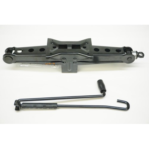19-23 AUDI Q3 QUATTRO Emergency Roadside Scissor Jack 5QF011031D