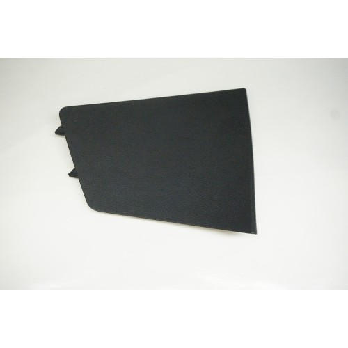 19-23 AUDI Q3 Trunk Lid Tail Light Access Panel RIGHT 83A867658