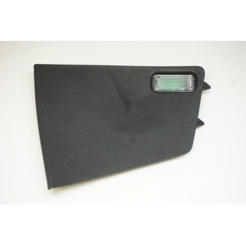 19-23 AUDI Q3 Trunk Lid Tail Light Access Panel LEFT 83A867657A