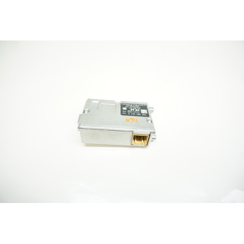 19-23 AUDI Q3 Windshield Camera Lane Departure Assist 2Q0980653D