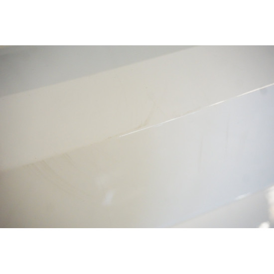 2023 AUDI Q3 Rear Bumper Cover Assembly 83A807067A