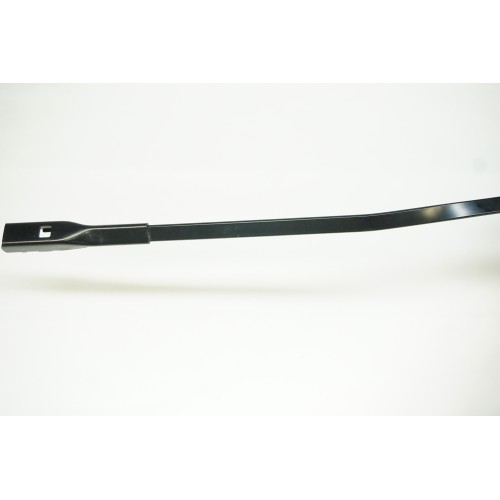 19-23 AUDI Q3 Passenger Windshield Wiper Arm RIGHT 83B955408A