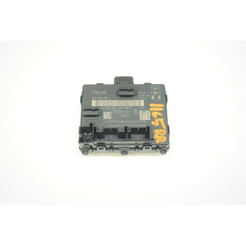2023 AUDI Q3 Rear Door Control Module 5Q0-959-595-L
