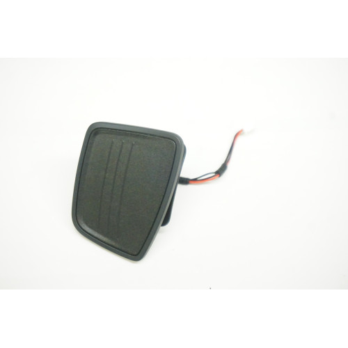 19-23 AUDI Q3 Q5 Q7 Steering Wheel DOWN SHIFT Paddle 4M0951523D