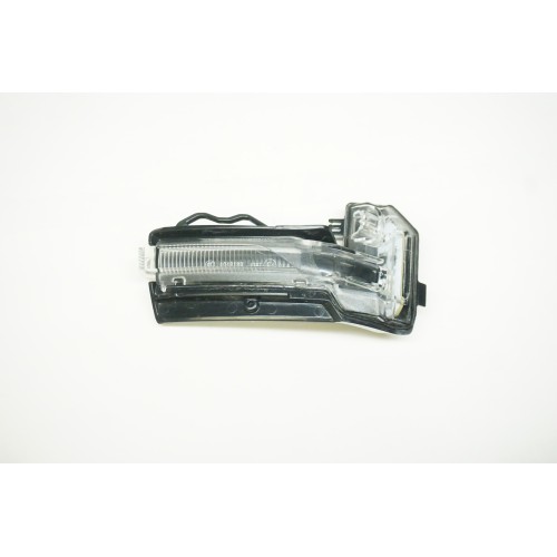 19-23 AUDI Q3 Passenger Door Mirror Turn Signal RIGHT 81A949102