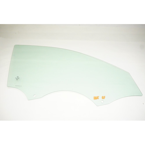 AUDI Q3 PASSENGER FRONT DOOR WINDOW GLASS OEM 83A-845-202 2019-2023