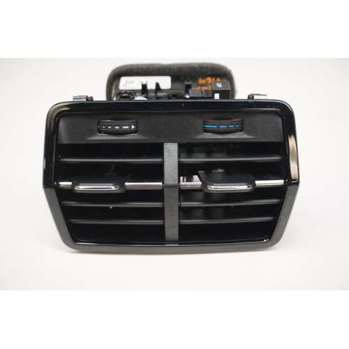 AUDI Q3 Rear Seat Heat Air Conditioning Vent 83A819203A