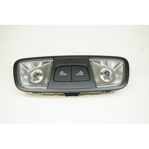19-23 AUDI Q3 Rear Reading Dome Light 8V0947111B