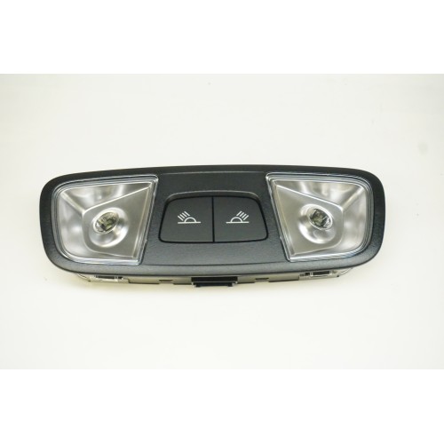 19-23 AUDI Q3 Rear Reading Dome Light 8V0947111B