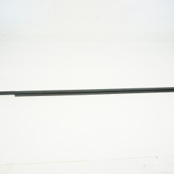 17-23 AUDI A4 Exterior Window Trim Left Front 8W0837477