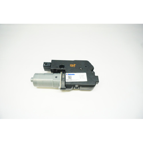 19-23 AUDI Q3 Panoramic Sunroof Motor 3G5877795 OEM