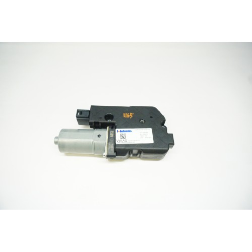 19-23 AUDI Q3 Panoramic Sunroof Motor 3G5877795 OEM