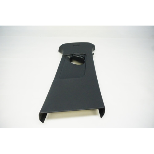 19-23 AUDI Q3 Interior B Pillar Trim - PASSENGER RIGHT 83A867244B