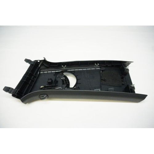 19-23 AUDI Q3 Interior B Pillar Trim - PASSENGER RIGHT 83A867244B