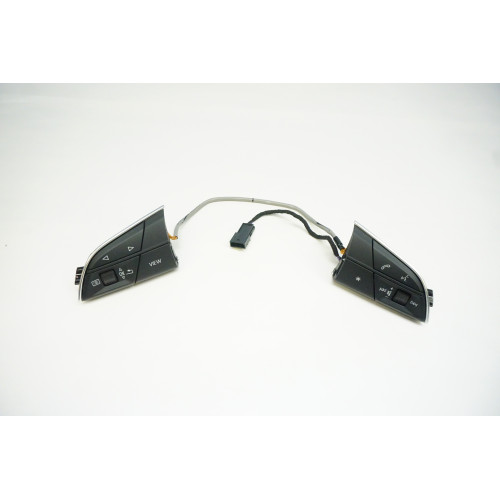 19-23 AUDI Q3 Steering Wheel Control Switches 4M8951523