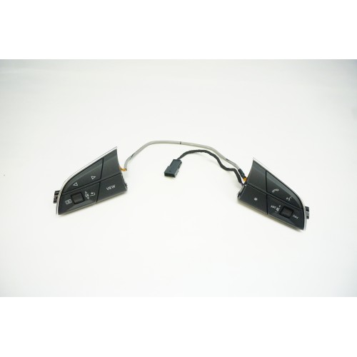 19-23 AUDI Q3 Steering Wheel Control Switches 4M8951523