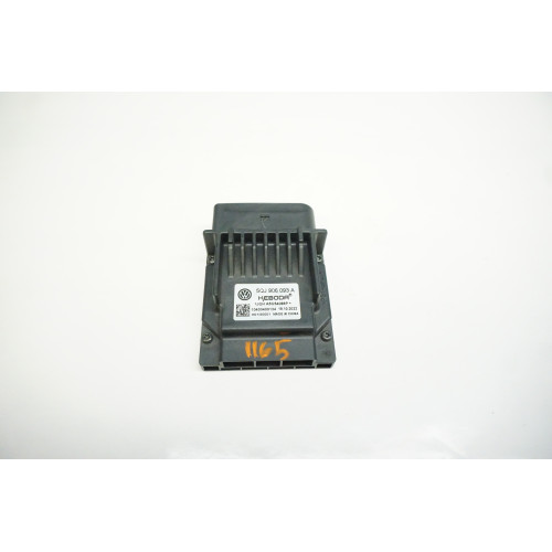 19-23 Audi Q3 Fuel Control Module 5QJ906093A