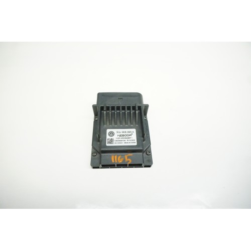 19-23 Audi Q3 Fuel Control Module 5QJ906093A