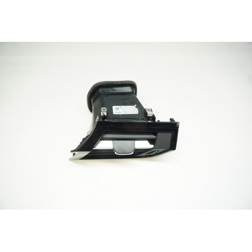 19-23 AUDI Q3 Driver Side Dash Heat Air Blower Vent Left 83B820901