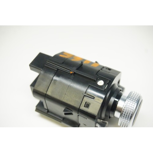 19-23 AUDI Q3 Audio Volume Control Knob 83B919600