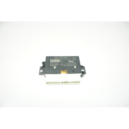 19-23 AUDI Q3 Park Assist Module 5QA-919-294-J OEM
