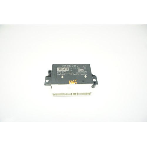 19-23 AUDI Q3 Park Assist Module 5QA-919-294-J OEM