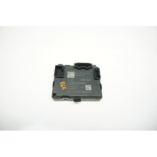 19-23 AUDI Q3 Sunroof Control Module 89A907594BC