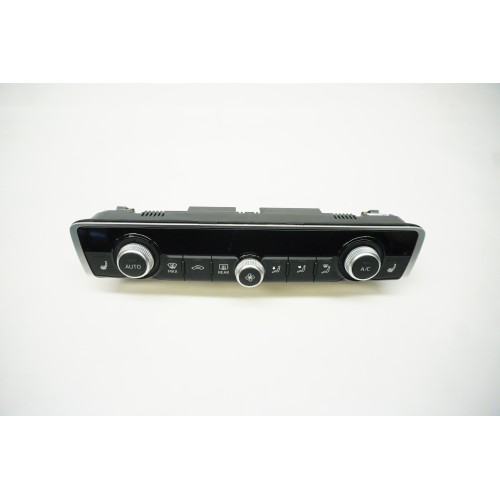 19-23 AUDI Q3 HVAC Heater Air Condition Control Heated Seats 83A820043AA