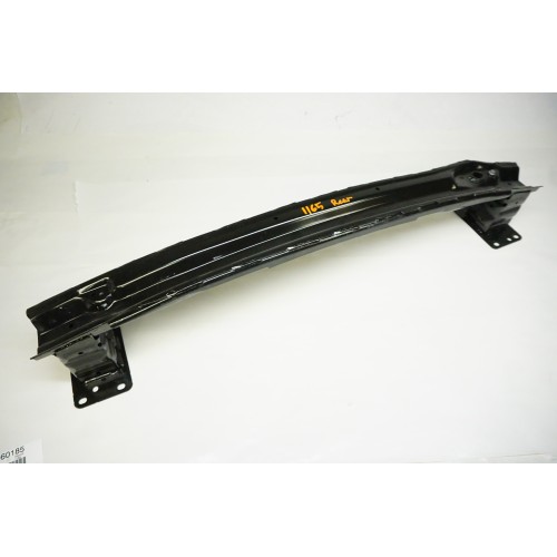 19-23 AUDI Q3 Rear Bumper Bumper Reinforcement Bar 83A807309A