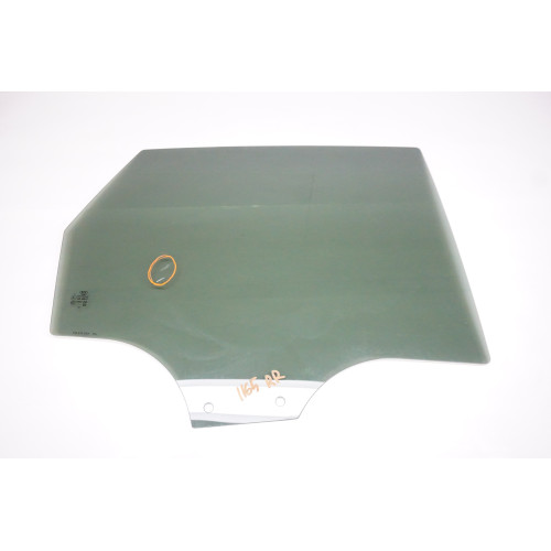 19-23 AUDI Q3 Rear Passenger Door Window Glass Right 83A845206A