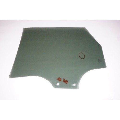 19-23 AUDI Q3 Rear Passenger Door Window Glass Right 83A845206A