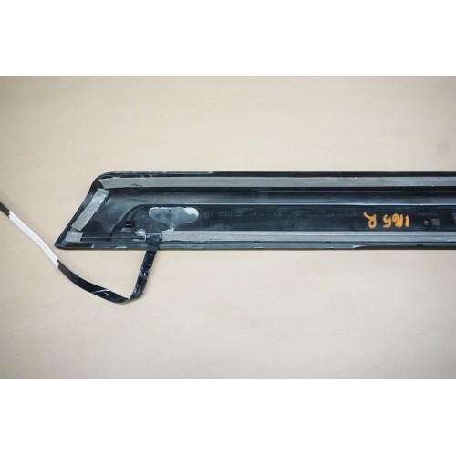 19-23 AUDI Q3 Illuminated Door Sill Plate S-Line | Passenger Front | 83A947418