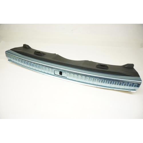 AUDI Q3 Rear Trunk Sill Plate Scuff Guard 83A864483B 2019-2023