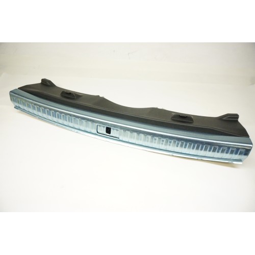 AUDI Q3 Rear Trunk Sill Plate Scuff Guard 83A864483B 2019-2023