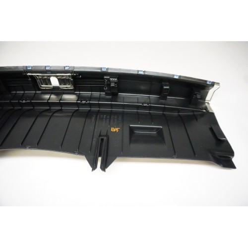 AUDI Q3 Rear Trunk Sill Plate Scuff Guard 83A864483B 2019-2023