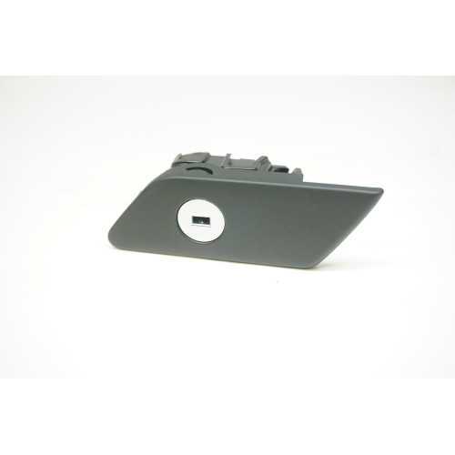 19-23 AUDI Q3 Glove Box Latch 83B857131