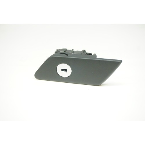19-23 AUDI Q3 Glove Box Latch 83B857131