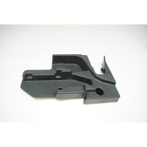 AUDI Q3 QUATTRO Trunk Cargo Cover Bracket Trim RIGHT 83A863424 2019 - 2023