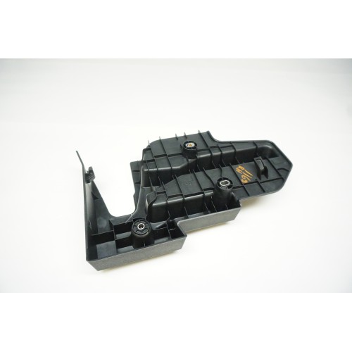 AUDI Q3 QUATTRO Trunk Cargo Cover Bracket Trim RIGHT 83A863424 2019 - 2023