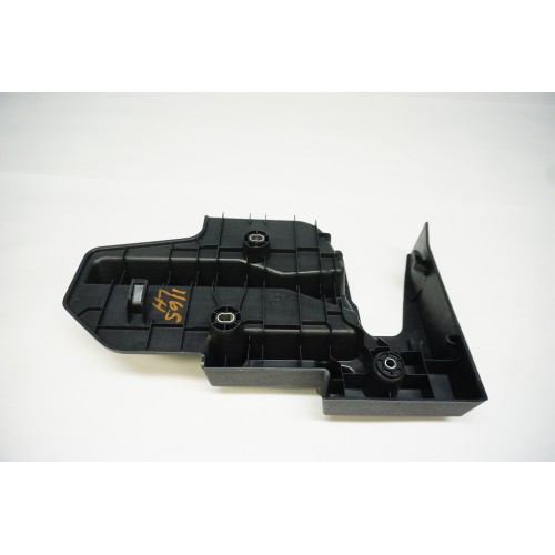 AUDI Q3 QUATTRO Trunk Cargo Cover Bracket Trim LEFT 83A863423 2019 - 2023