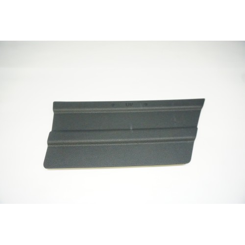 19-23 AUDI Q3 LEFT Interior Trunk Panel Partition 83A867461